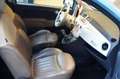 Fiat 500 0.9 TwinAir Turbo Vintage '57 | AIRCO | LEER | PDC Blau - thumbnail 14