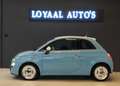 Fiat 500 0.9 TwinAir Turbo Vintage '57 | AIRCO | LEER | PDC Blau - thumbnail 9