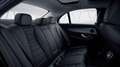 Mercedes-Benz E 220 d | Panoramadak | Luchtvering | Sfeerverlichting | Blauw - thumbnail 7