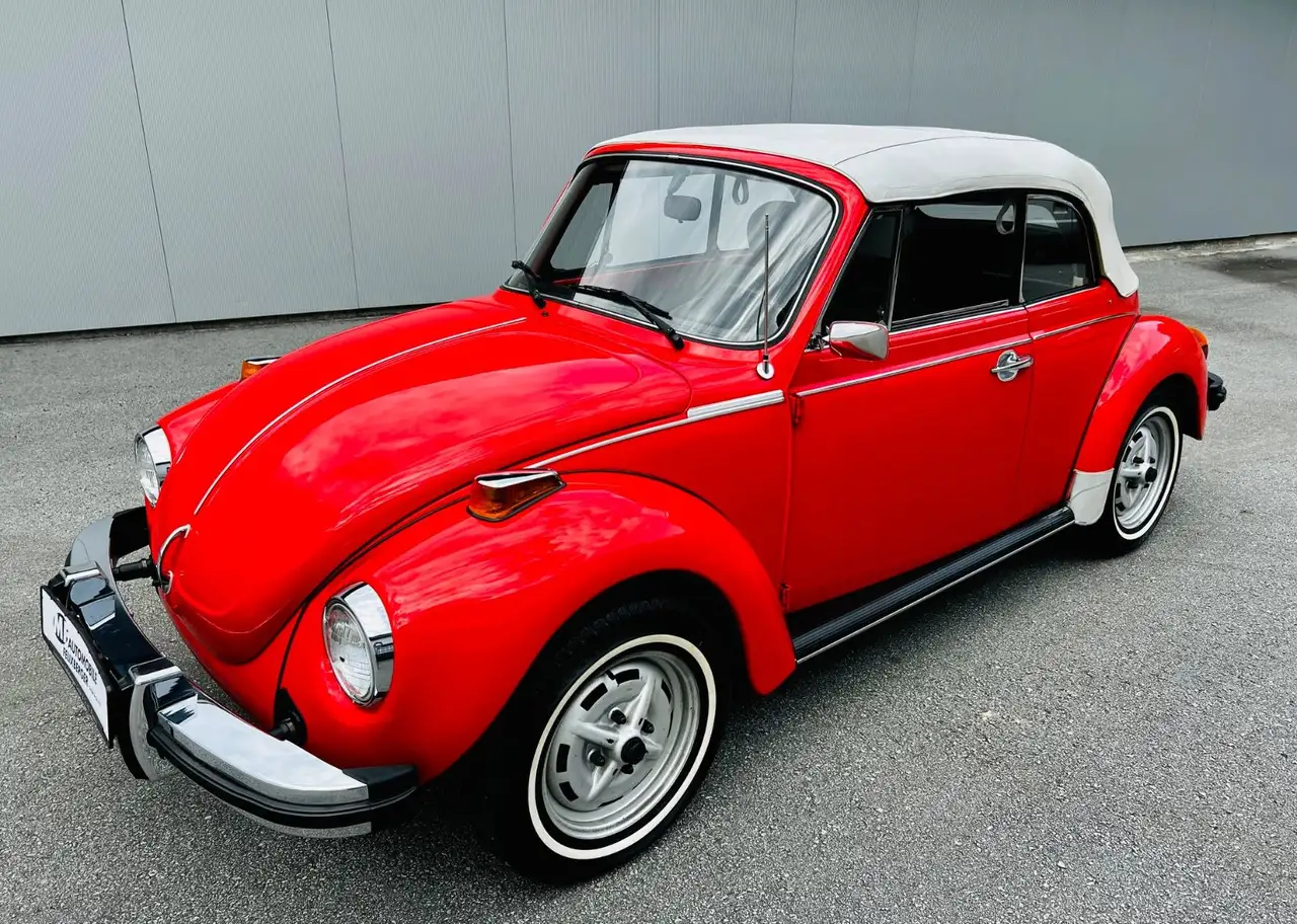 Volkswagen Käfer