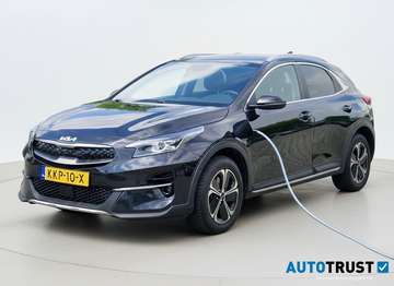 1.6 GDi PHEV DynamicLine ADAPT.CRUISE STOELVERW.