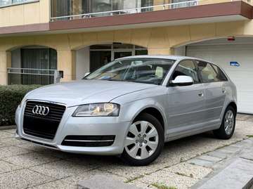 A3 Sportback 1.2 TFSI Ambition Start/Stop S tronic