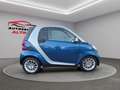 smart forTwo Passion*AUTOMATIK*NAVI*KLIMA*PANO*TÜV NEU Silber - thumbnail 8