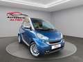 smart forTwo Passion*AUTOMATIK*NAVI*KLIMA*PANO*TÜV NEU Silber - thumbnail 2