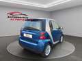 smart forTwo Passion*AUTOMATIK*NAVI*KLIMA*PANO*TÜV NEU Silber - thumbnail 3