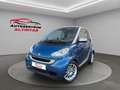 smart forTwo Passion*AUTOMATIK*NAVI*KLIMA*PANO*TÜV NEU Silber - thumbnail 1