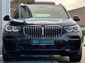 BMW X5 45e xD*ACC*M SPORT*360*PANO*LASER*H/K*MASSAGE Negro - thumbnail 13