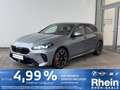 BMW 120 M Sportpaket Navi.HUD.Park+.DriveA.LED.Komfo Grau - thumbnail 1