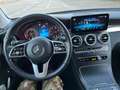 Mercedes-Benz GLC 200 d Sport 4matic auto Czarny - thumbnail 5