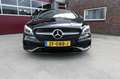 Mercedes-Benz CLA 180 Shooting Brake AMG, Camera, Cruise, Stoelverwarmin Zwart - thumbnail 8
