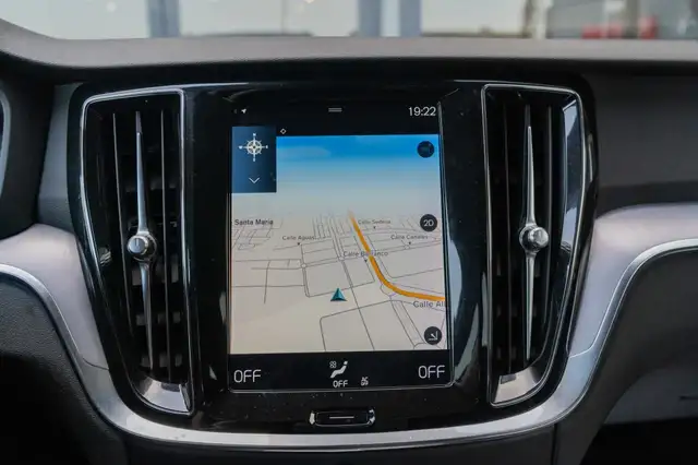 Volvo V60 view 10