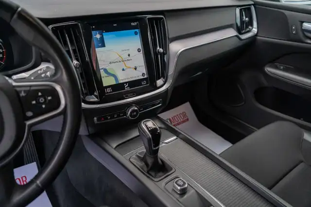 Volvo V60 view 15