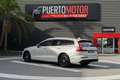 Volvo V60 D3 Momentum Blanco - thumbnail 4
