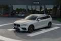 Volvo V60 D3 Momentum Blanco - thumbnail 3