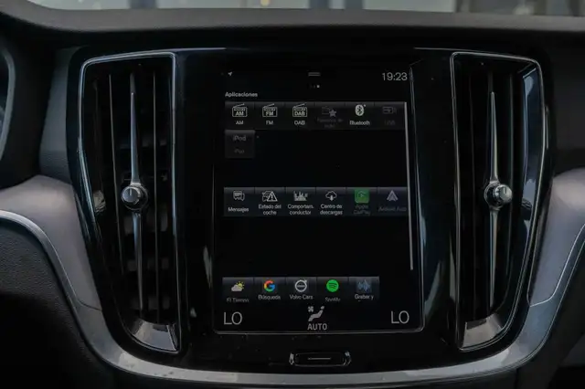 Volvo V60 view 13