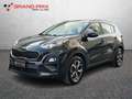 Kia Sportage 1.6 ECOGPL 2WD Business Class Nero - thumbnail 1