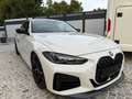 BMW 440 M440i xDrive Cabrio 48 V Aut. Weiß - thumbnail 1