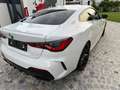 BMW 440 M440i xDrive Cabrio 48 V Aut. Weiß - thumbnail 7