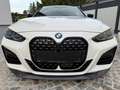 BMW 440 M440i xDrive Cabrio 48 V Aut. Weiß - thumbnail 3