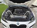 BMW 440 M440i xDrive Cabrio 48 V Aut. Weiß - thumbnail 4