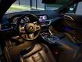 BMW 440 M440i xDrive Cabrio 48 V Aut. Weiß - thumbnail 14