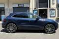 Porsche Macan 3.0 S Diesel Blau - thumbnail 4