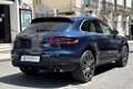 Porsche Macan 3.0 S Diesel Blau - thumbnail 5