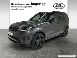 Land Rover Discovery 5 D300 R Dynamic HSE AWD AHK STHZ DAB