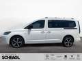 Volkswagen Caddy Maxi Style 1.5 TSI DSG+7-SITZER+AHK+NAVI Bianco - thumbnail 2