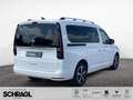Volkswagen Caddy Maxi Style 1.5 TSI DSG+7-SITZER+AHK+NAVI Bianco - thumbnail 5
