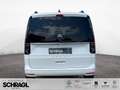 Volkswagen Caddy Maxi Style 1.5 TSI DSG+7-SITZER+AHK+NAVI Bianco - thumbnail 4