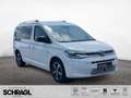 Volkswagen Caddy Maxi Style 1.5 TSI DSG+7-SITZER+AHK+NAVI Bianco - thumbnail 7