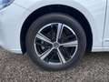 Volkswagen Caddy Maxi Style 1.5 TSI DSG+7-SITZER+AHK+NAVI Bianco - thumbnail 14