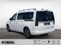 Volkswagen Caddy Maxi Style 1.5 TSI DSG+7-SITZER+AHK+NAVI Bianco - thumbnail 3