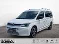 Volkswagen Caddy Maxi Style 1.5 TSI DSG+7-SITZER+AHK+NAVI Bianco - thumbnail 1