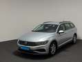 Volkswagen Passat Variant Conceptline 2.0TDI Klima Navi LED Silber - thumbnail 3