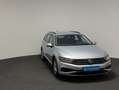 Volkswagen Passat Variant Conceptline 2.0TDI Klima Navi LED Silber - thumbnail 2