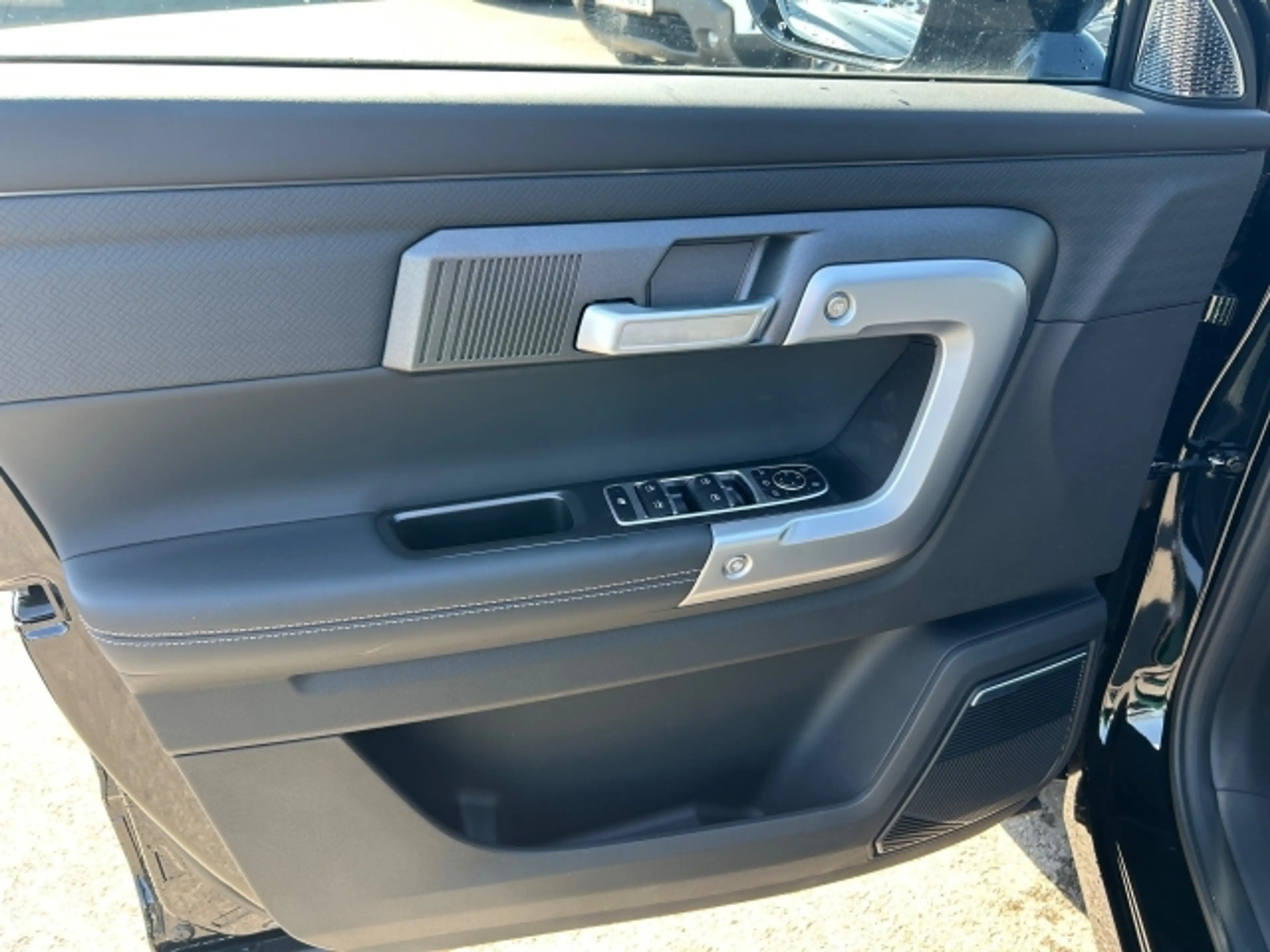 Jaecoo J7 JAECOO 7 PLUGIN-HYBRID Premium — photo 14