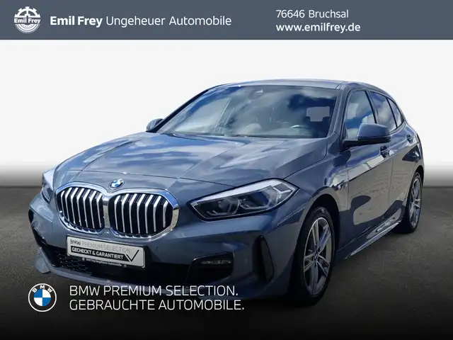 BMW 116 i M Sport