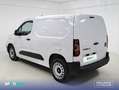 Fiat Dobló Furgón L1 BlueHDi 1.5 L 1000kg 100CV - Blanco - thumbnail 7