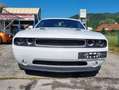 Dodge Challenger 5.7  V8 Wit - thumbnail 2