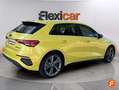 Audi A3 Sportback Black 45 TFSI e Comp S tronic Amarillo - thumbnail 7