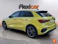 Audi A3 Sportback Black 45 TFSI e Comp S tronic Amarillo - thumbnail 4