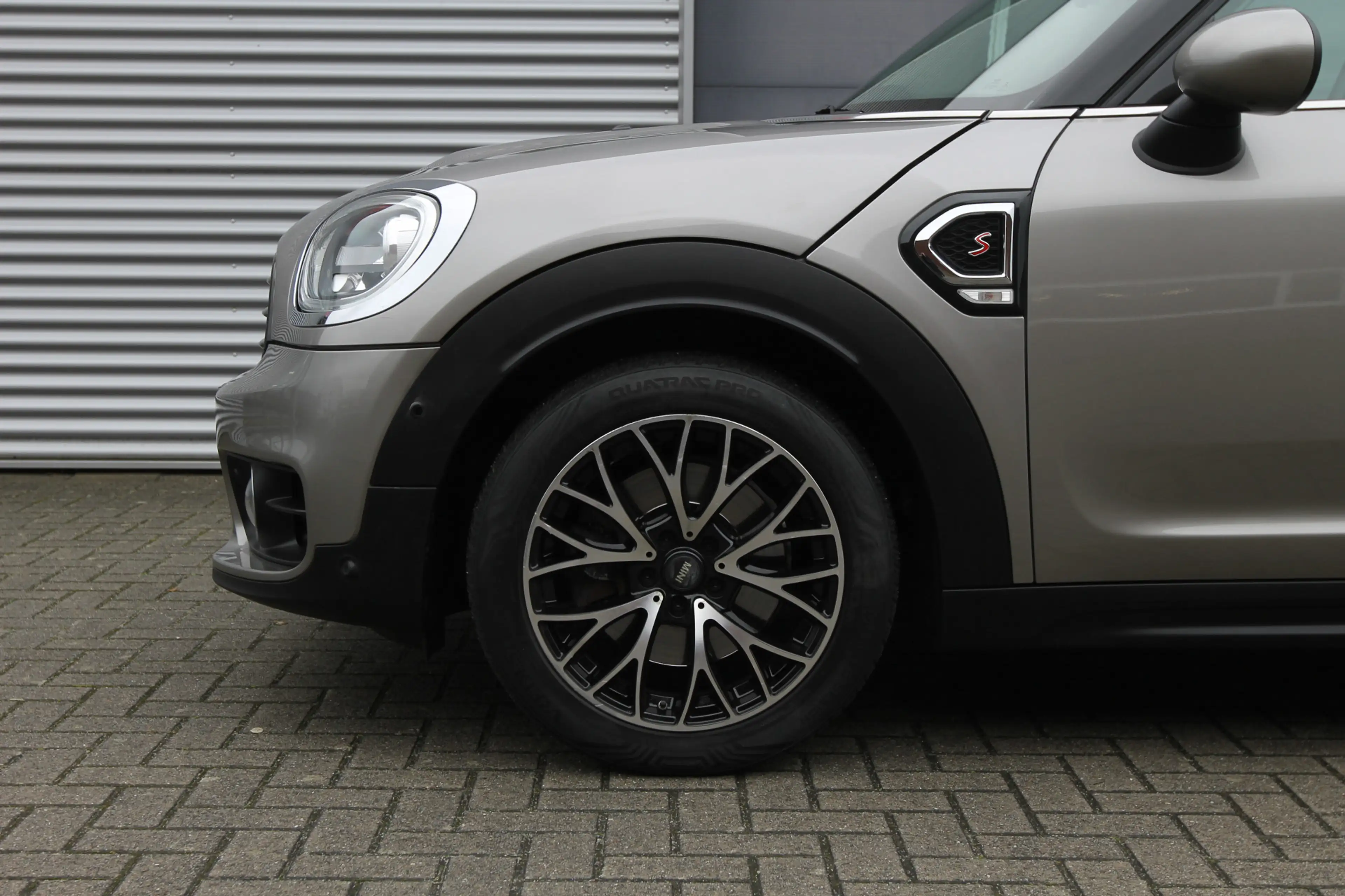 MINI Cooper S Countryman Mini 2.0 Chili I 192 PK I Aut. I Pano.dak — photo 25