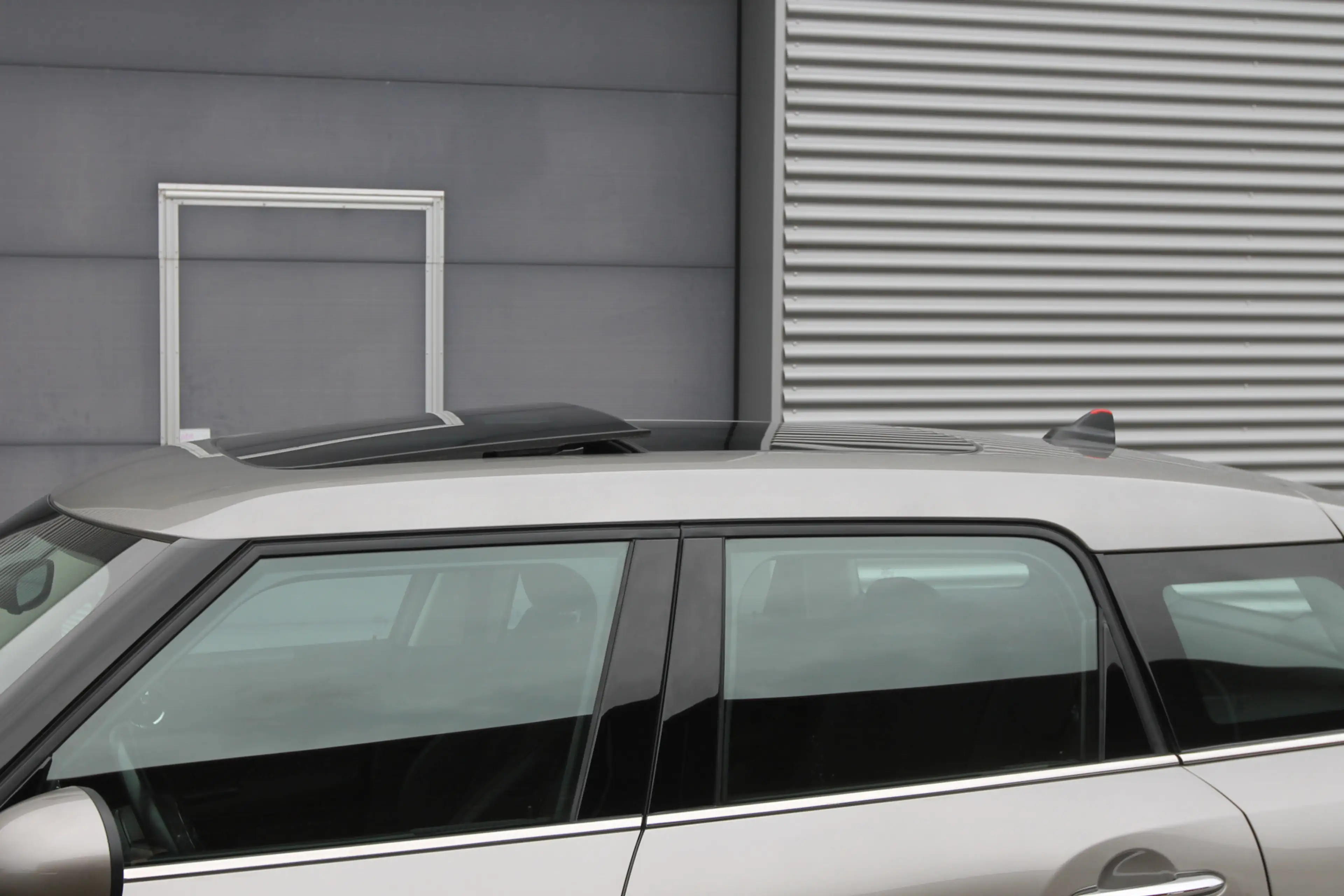 MINI Cooper S Countryman Mini 2.0 Chili I 192 PK I Aut. I Pano.dak — photo 16
