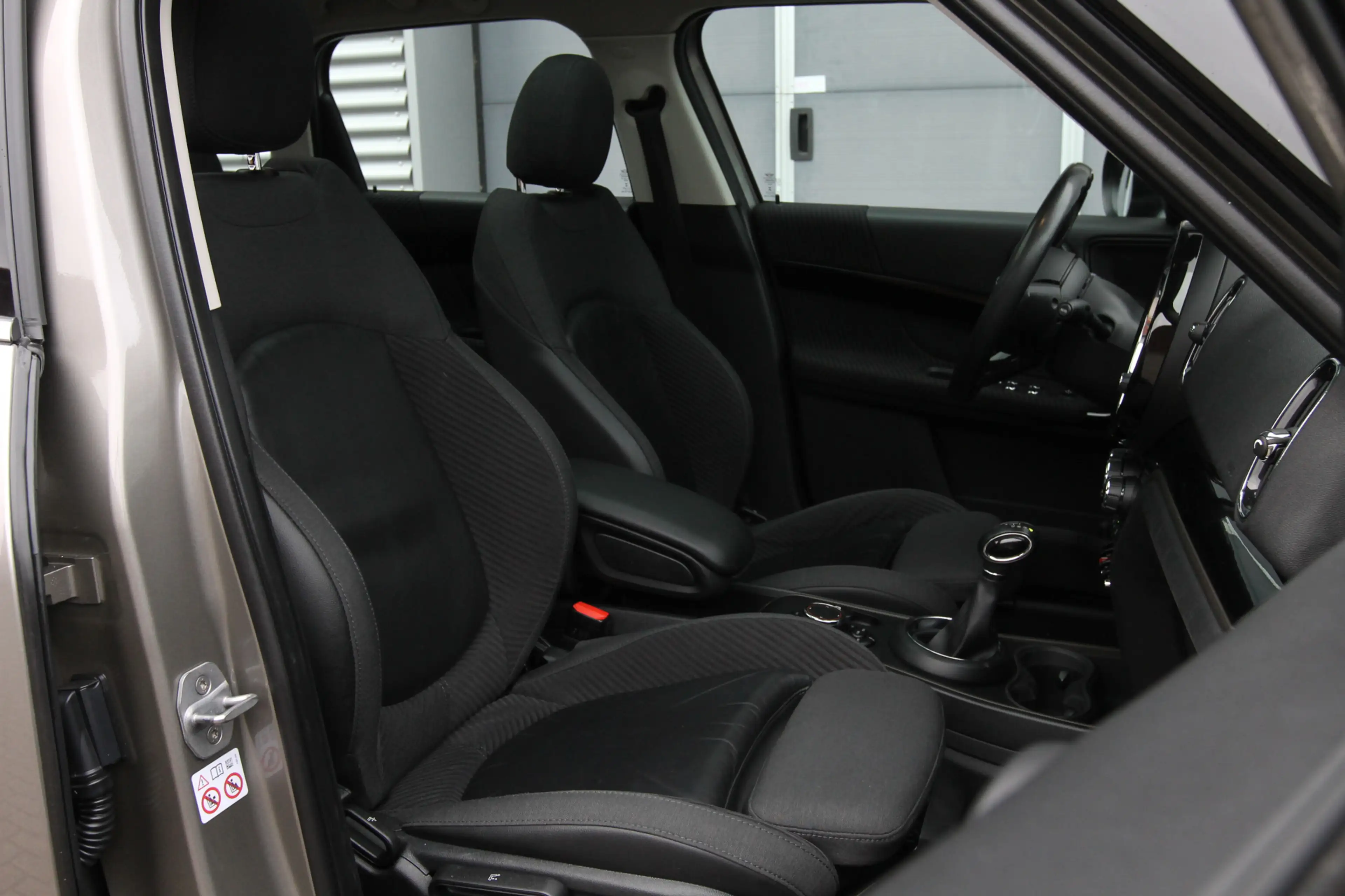 MINI Cooper S Countryman Mini 2.0 Chili I 192 PK I Aut. I Pano.dak — photo 9
