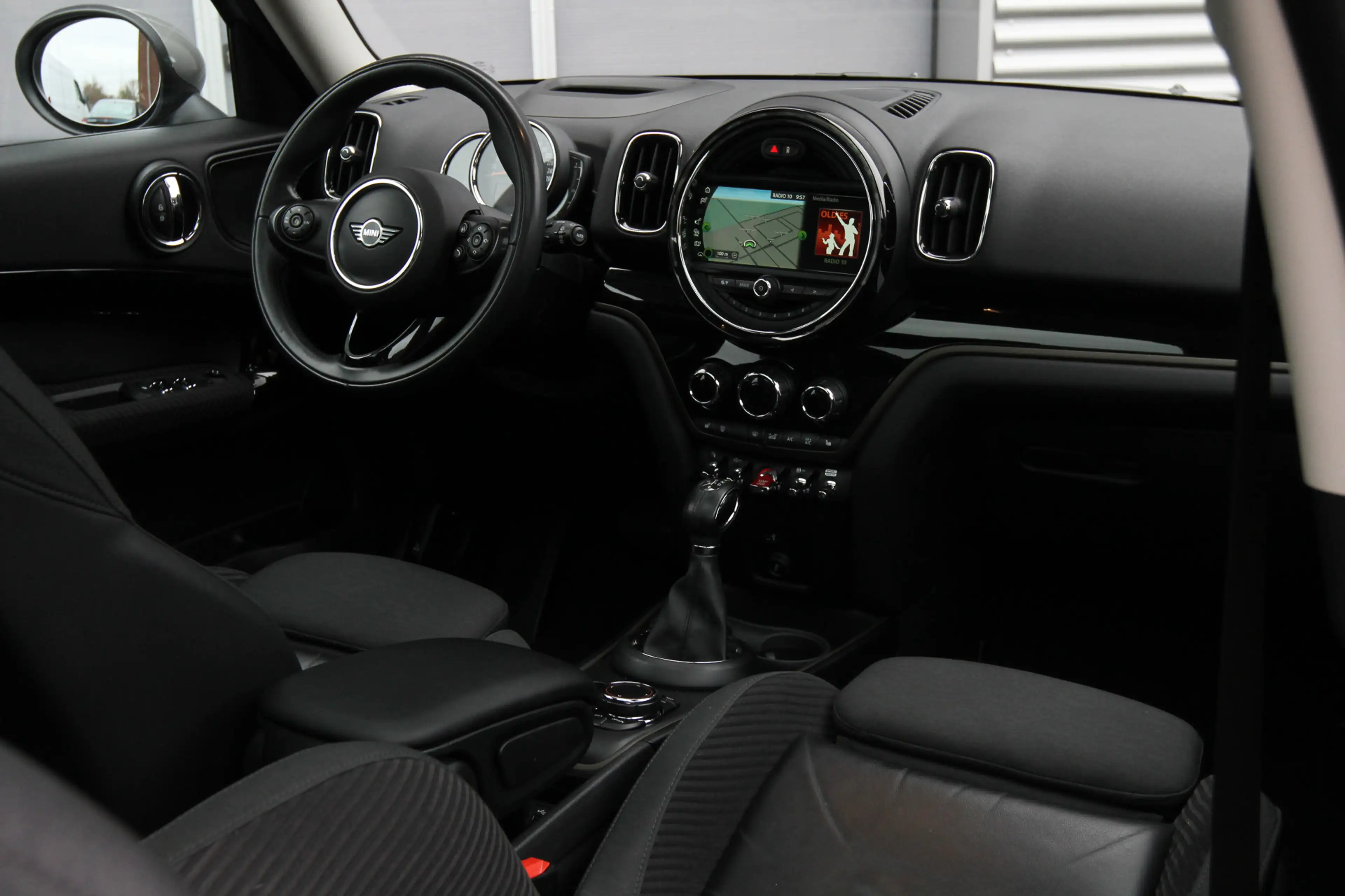 MINI Cooper S Countryman Mini 2.0 Chili I 192 PK I Aut. I Pano.dak — photo 6