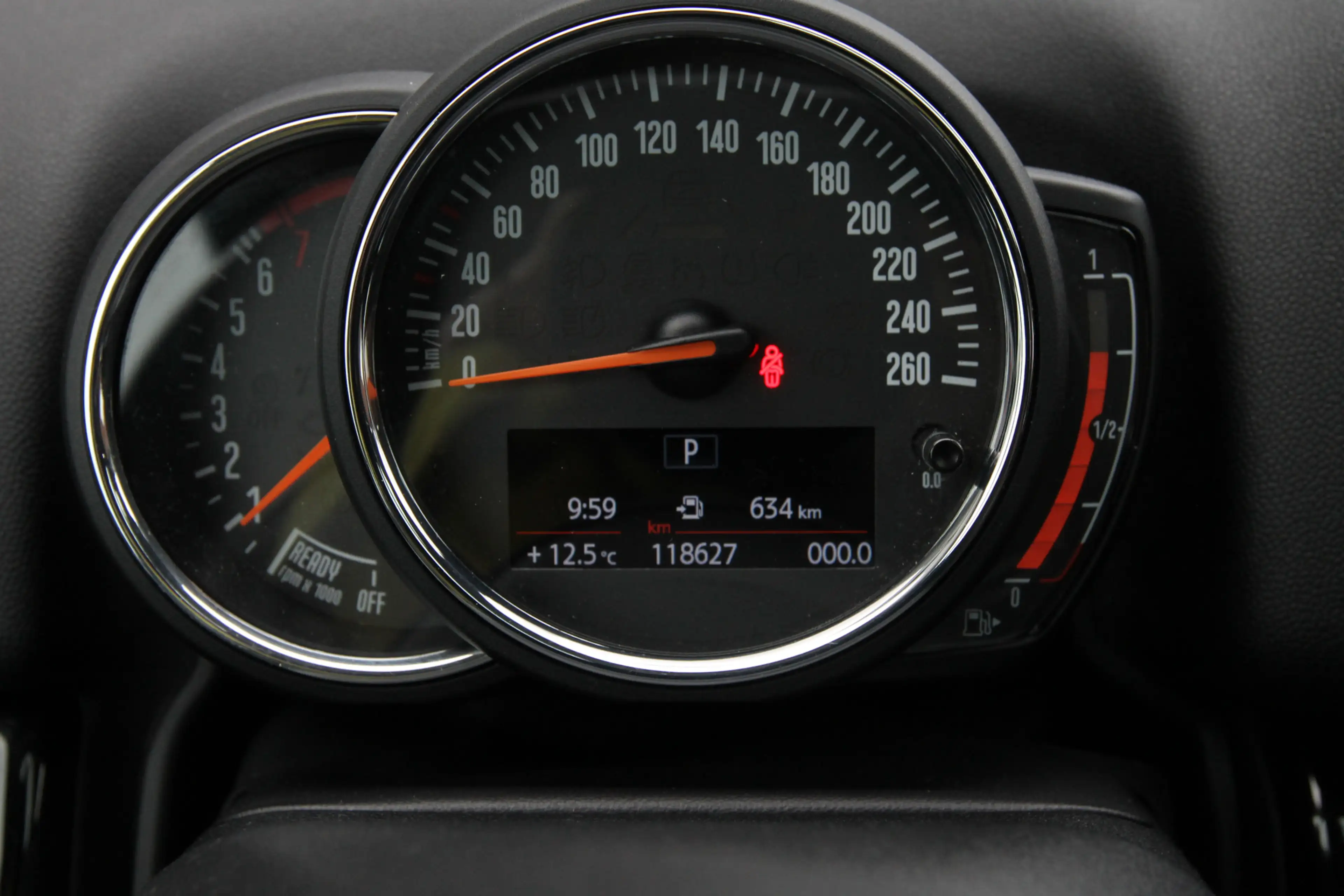 MINI Cooper S Countryman Mini 2.0 Chili I 192 PK I Aut. I Pano.dak — photo 26