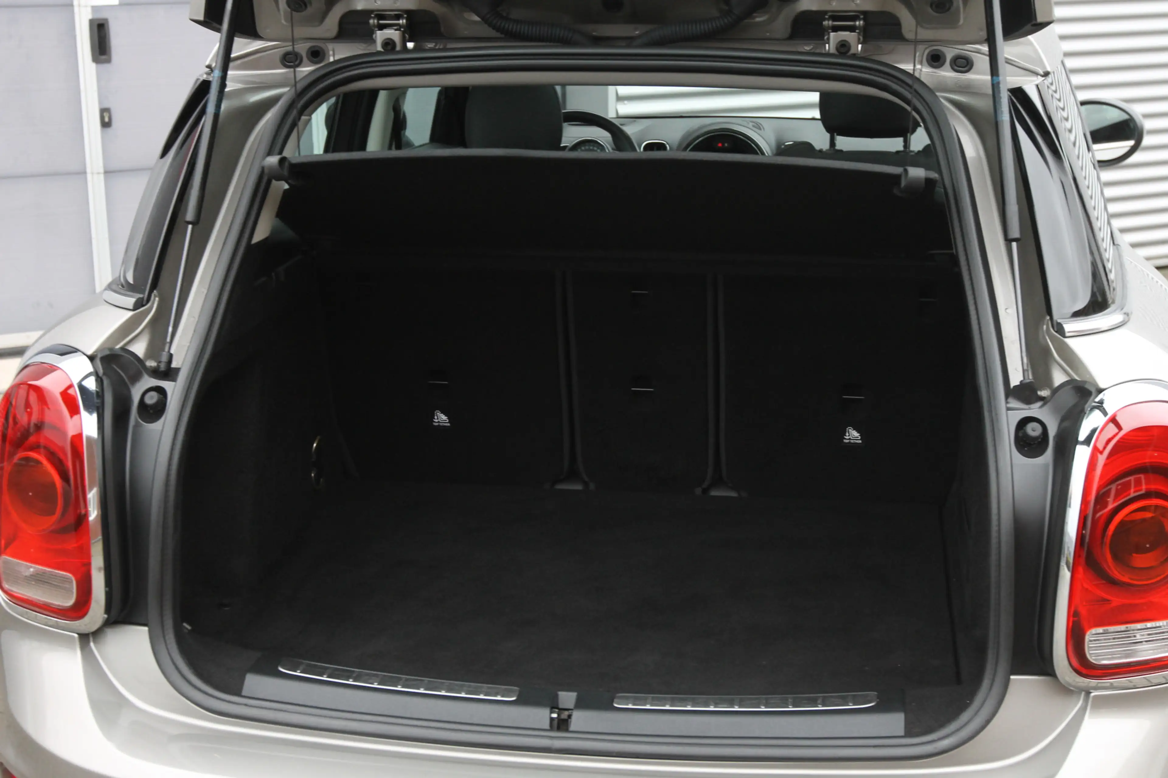 MINI Cooper S Countryman Mini 2.0 Chili I 192 PK I Aut. I Pano.dak — photo 11