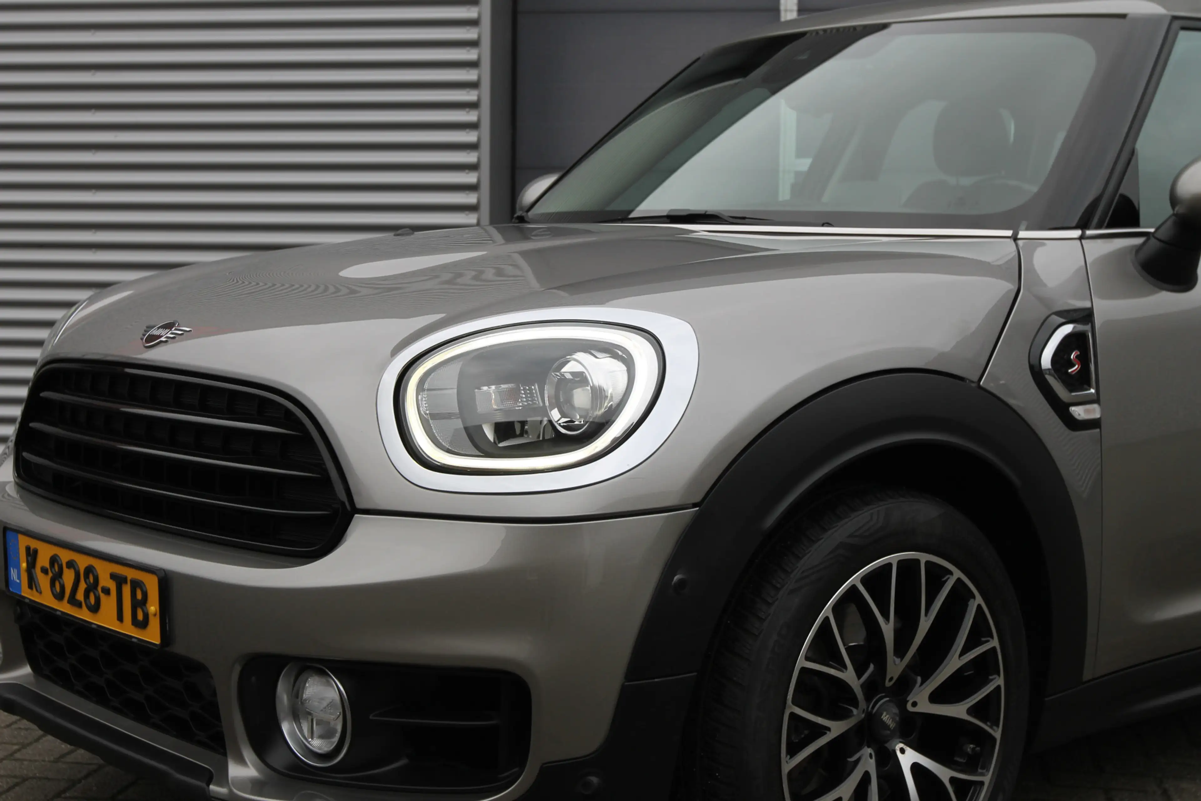 MINI Cooper S Countryman Mini 2.0 Chili I 192 PK I Aut. I Pano.dak — photo 24